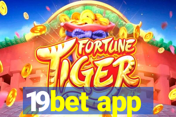 19bet app